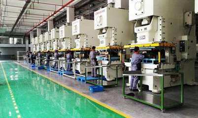 智慧工厂:用精准人员及物资定位技术实现全效管理