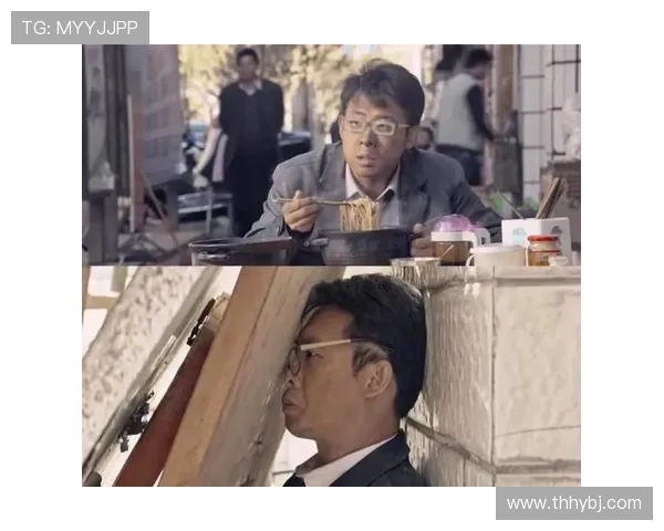 《追凶者也》结局反转！2位主角命运大起底，背后隐藏7大惊天秘密